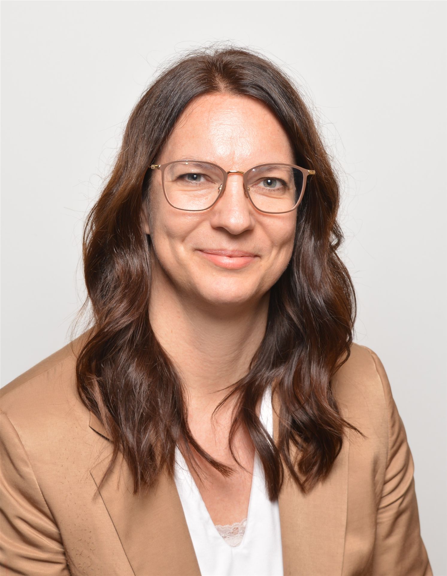 DI (FH) Sandra PERGHER, MSc.